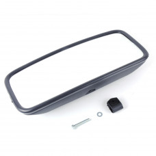 Дзеркало V-8 425х200х70 мм Сферична Туреччина