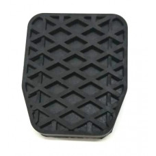 Накладки на педалі №35 (гальмо або зчеплення) BMW "AWEL"