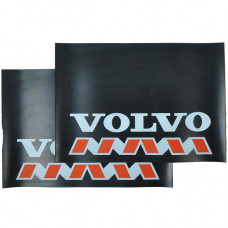 Бризковик "VOLVO" малий передній 470х330 (Україна) (2шт)