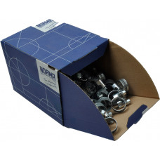 Хомут 12-22 W1 (оцинк) "NORMA" (уп.100шт.)