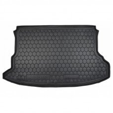 Килимок багажника Hyundai Tucson (JM) 2004-2015 поліуретан "AVTO-Gumm"111187