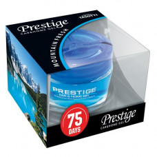 Освіжувач гель 50ml - "Tasotti" - Gel Prestige - Mountain Fresh (Гірська Свіжість) (16шт/уп)