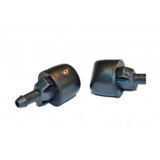 Форсунка на капот "засувка" 1-струменева/ Suzuki "Туреччина" HS-5680