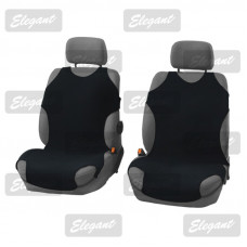 Майка чорна передня "Elegant" 105 252 (17шт/ящ)