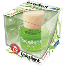 Спрей-пробка 60ml - "Tasotti" - Excellent - Citrus Land (Цитрус) (16шт/уп)