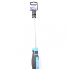 Викрутка ударна - хрест 3*200 "Molder" (МТ33107) (6шт/уп)