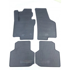 Килимки салона Volkswagen Jetta 11- "РТІ" 4шт борт 1см