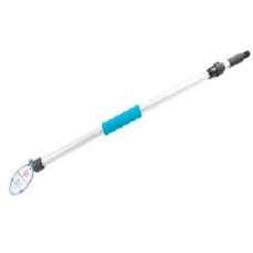 Щіткотримач 1,3м метал телескоп (70-130см) Bi-Plast BP-31 (20шт./ящ.)