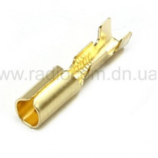 Наконечник "Мама" 3.0 круглий (100шт) tks1501,1