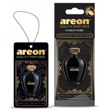 Освіжувач сухий лист - "Areon" - Special Selection - Vanille Noir (Ваніль нуар) (10шт/уп/360ящ)