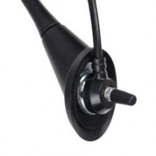 Антена врізна в дах - нахил 51° - болт 6-ка - "Bat Galaxy" Н61522