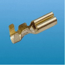 Наконечник "Мама" 2,8мм з фіксатором (100шт/30,0) Туреччина TKS1220