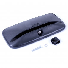 Дзеркало V-6 360x180х64 мм Рівне - кріплення унів-е Туреччина