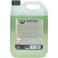 Активна піна 5L DIPER PRO "K2" / концентрат 1:5-10 (M156)