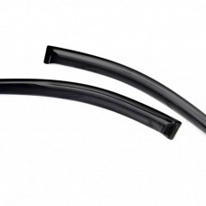 Дефлектори вікон ВАЗ 2111 скотч . "Voron Glass"