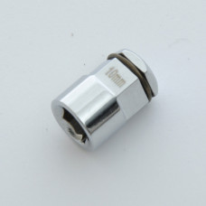 Адаптер - бітотримач 1/4 ( під ключ10мм )"King Roy "31948-1/4