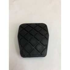 Накладки на педалі №31 (гальмо або зчеплення) Skoda Fabia/Volkswagen Caddy