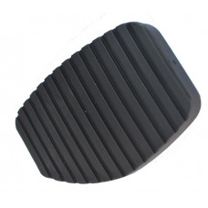 Накладки на педалі №32 (гальмо та зчеплення) Peugeot/Renault (пара)