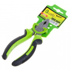 Плоскогубці 160мм/6" "Alloid" (CН-101160) (6шт/уп)