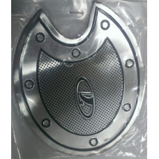 Наліпка на бензобак Lada Priora/Калина SAHLER SAK 07