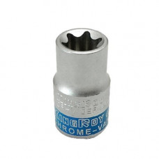 Головка Е-профіль 1/2" 14мм "KING ROY" (30162-E14) ходова (20шт/уп)