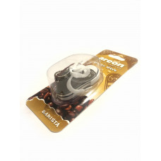 Освіжувач сухий кеди - "Areon" - Fresh Wave Barista (Бариста) (12шт/уп)