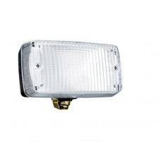 Задній ліхтар - Задній хід 12V (135*70*65мм) LED-241.3.04.16(E22) "Україна"