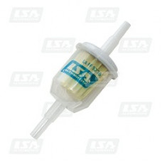 Фільтр паливний прямоточний FF 5236 "LSA" (50шт/ящ)
