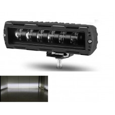 Фара-LED Прямокутник 24W 150*55*40mm (4W*6) 10-80V Дальнє/Spot HP-GZD-263-01