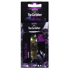 Освіжувач рідкий 5ml - "Tasotti" - Carfather Drop - Bubble Gum (Жуйка) (25шт/уп)