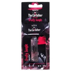 Освіжувач рідкий 5ml - "Tasotti" - Carfather Drop - Fruity Jungle (Тропічні фрукти) (25шт/уп)