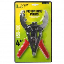 Кліщі для встановлення поршневих кілець 4'' (50-100мм) "Alloid" УПК-1006