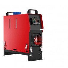 Автономний дизельний обігрівач KW 2.0 12В 55W 5000Вт B-0222-EL2 (49,3x20x47,5)