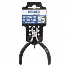 Бокорізи 120мм/5" "Molder" прецизійні (MT41112)