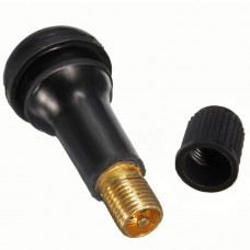 Вентиль безкамерний гумовий TR-414 (1шт)