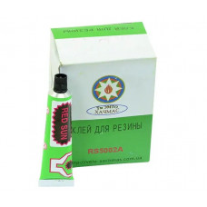 Клей для латок вологостійкий (12шт.) (100шт/ящ)