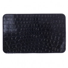 Килимок антиковзаючий силікон липучка 120x190 мм "Структурний" (мікс)