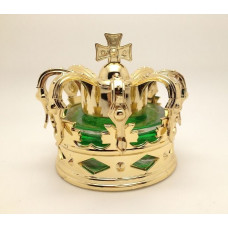 Освіжувач рідкий 50ml - "Корона Золота" - Яблуко