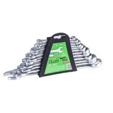 Набір ключів комбінованих (12шт) 6-22мм "Alloid" (NK-112B.) (пластик)