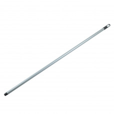 Щіткотримач 1,1м метал Bi-Plast BP-42 сіра (24шт/уп)