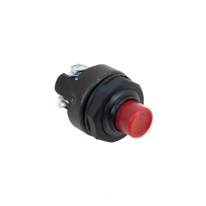 Вимикач стартера (КАМАЗ) червоний HR1011