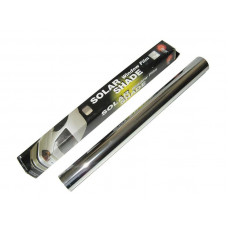 Плівка тонувальна 75 Silver MS-10 "Solux"