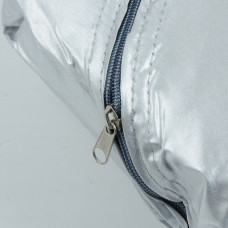 Тент Седан 483x178x120см (L) PZ-P30022 "Milex" (кишеня під дзеркало+замок) (14шт/ящ)