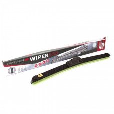 Двірник безкаркасний "Milex" "HYBRID" 13/330мм HP-W13330 (Адаптери А)