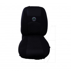 Чохли мод.Skoda Octavia Tour 96-10 (з Підлокітником) Чорні "АвтоСвіт" 4 підгол-ка