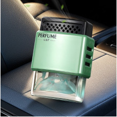 Освіжувач рідкий на обдув 10ml - "BUSHINECO" XD-01 Green "Paul taste"