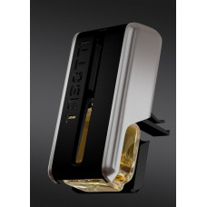 Освіжувач рідкий на обдув 8ml - "Tasotti" - New Desire - Black (24шт/уп)