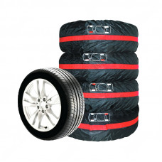 Чохол для зберігання колеса D17-21 поліестер "EL"100 285 XL (4шт)