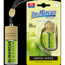 Освіжувач рідкий бочка 4,5ml - "Marcus" - Ecolo - Green Apple (Зелене яблуко) (15шт/уп)