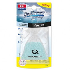 Освіжувач силікон гранули 20gr - "Marcus" - Fresh Bag - Frozen/Winter Ice (Крижаний лід) (15шт/уп)